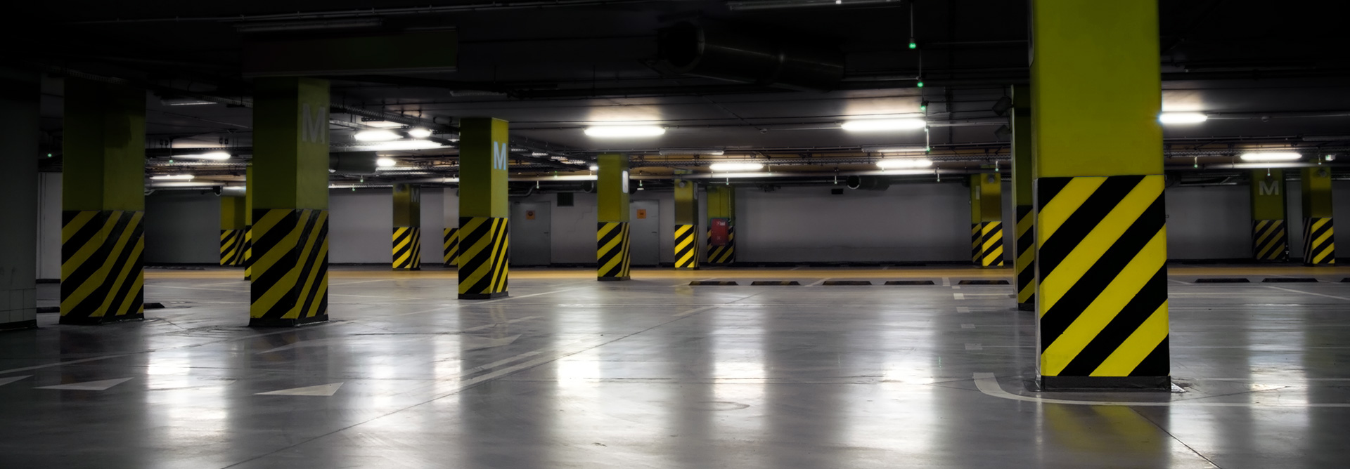 Industrial Floor Coatings Industrial Floor Coatings
